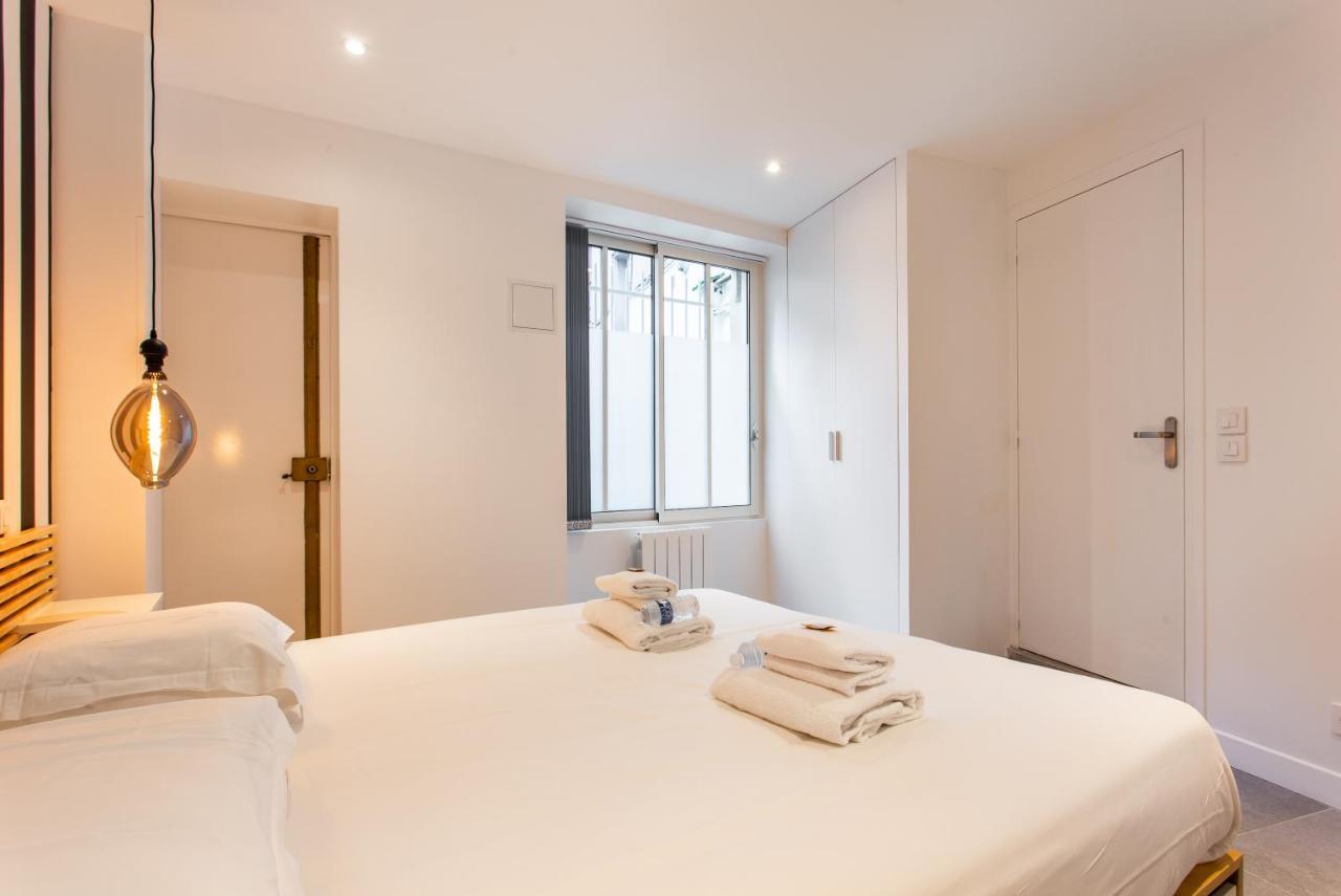 Apartament Cmg Reuilly- Diderot / Hopital Saint-Antoine Paryż Zewnętrze zdjęcie